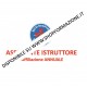 Affiliazione annuale ASSISTENE ISTRUTTORE BLS-D