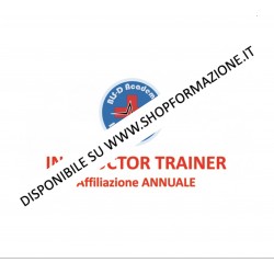 Affiliazione annuale BLS-D